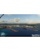 X-Plane 12 Add-on: Aerosoft - Saint Croix XP DLC