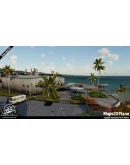 X-Plane 12 Add-on: Aerosoft - Saint Croix XP DLC