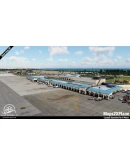 X-Plane 12 Add-on: Aerosoft - Saint Croix XP DLC