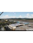 X-Plane 12 Add-on: Aerosoft - Saint Croix XP DLC