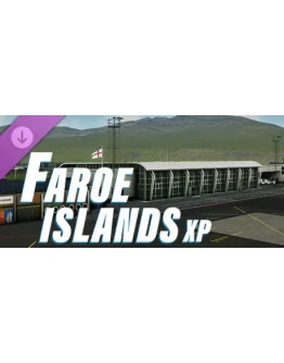 X-Plane 12 Add-on: Aerosoft - Faroe Islands XP DLC