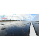 X-Plane 12 Add-on: FSDesigns - Alliance Municipal Airpo
