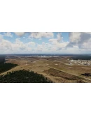 X-Plane 12 Add-on: FSDesigns - Jacksonville Internation