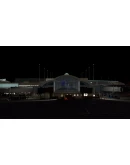 X-Plane 12 Add-on: FSDesigns - Jacksonville Internation