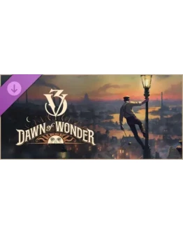 Victoria 3: Dawn of Wonder DLC * STEAM RU АВТО 0