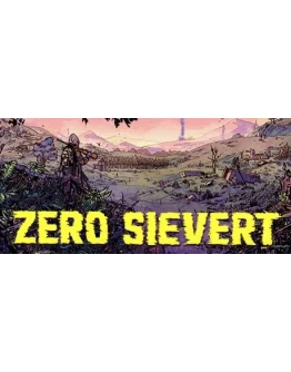 ZERO Sievert * STEAM РОССИЯ АВТОДОСТАВКА 0 КАРТЫ