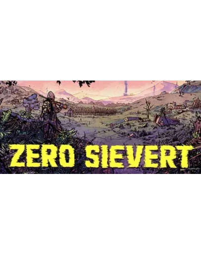ZERO Sievert * STEAM РОССИЯ АВТОДОСТАВКА 0 КАРТЫ