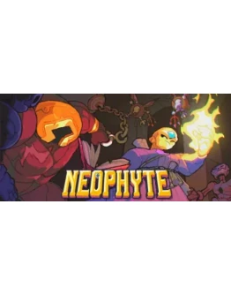 Neophyte * STEAM РОССИЯ АВТОДОСТАВКА 0 КАРТЫ