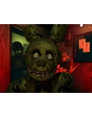 Five Nights at Freddy's 3 * STEAM RU АВТО 0