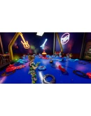 HYPERCHARGE: Unboxed * STEAM RU АВТО 0