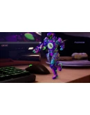 HYPERCHARGE: Unboxed Character Pack 1 DLC * STEAM RU