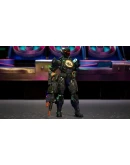 HYPERCHARGE: Unboxed Character Pack 1 DLC * STEAM RU