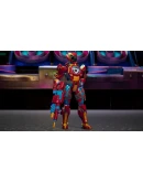 HYPERCHARGE: Unboxed Character Pack 1 DLC * STEAM RU