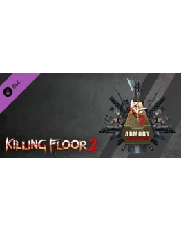 KF2 - Season Pass 2021 DLC * STEAM RU АВТО 0