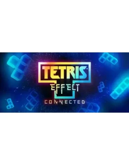 Tetris Effect: Connected * STEAM RU АВТО 0