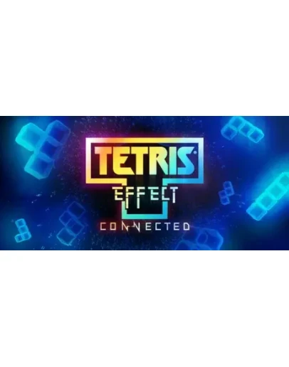 Tetris Effect: Connected * STEAM RU АВТО 0