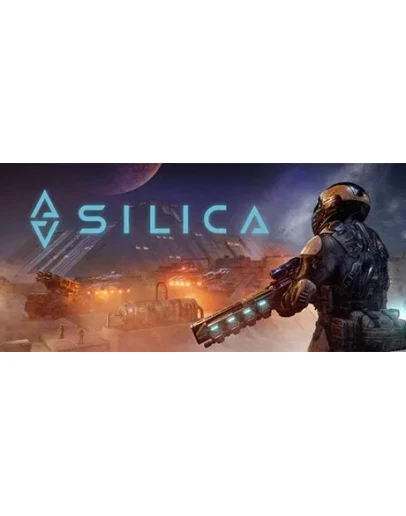 Silica * STEAM РОССИЯ АВТОДОСТАВКА 0 КАРТЫ