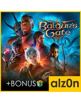 Baldur's Gate 3 Deluxe Edition ВСЕ DLCБЕЗ ОЧЕРЕДИ