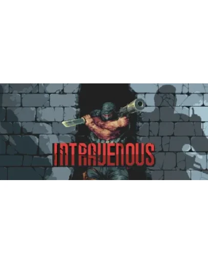 Intravenous * STEAM РОССИЯ АВТОДОСТАВКА 0 КАРТЫ
