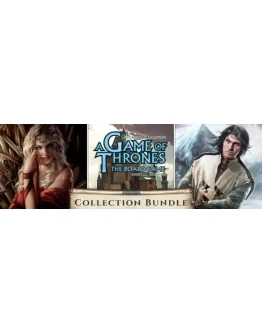 A Game of Thrones: The Board Game Digital Edition