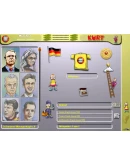 KURT - DER FUSSBALLMANAGER АВТОДОСТАВКА STEAM РОССИЯ