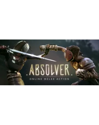 Absolver * STEAM РОССИЯ АВТОДОСТАВКА 0 КАРТЫ