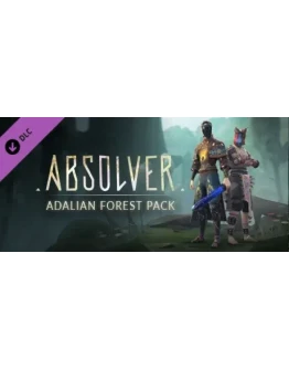 Absolver - Adalian Forest Pack DLC * STEAM RU
