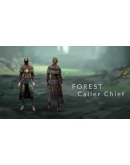 Absolver - Adalian Forest Pack DLC * STEAM RU