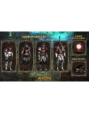 Alaloth - Champions of The Four Kingdoms - Supporter Pa