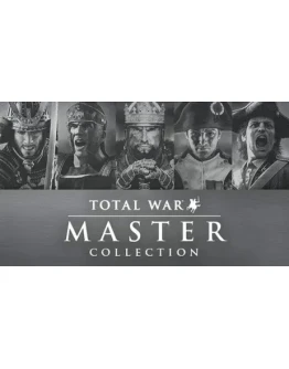 Total War Master Collection Steam Ключ Global