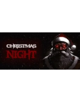 Christmas Night АВТОДОСТАВКА STEAM GIFT РОССИЯ