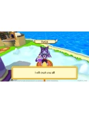 Dokapon Kingdom ConnectАВТОДОСТАВКА STEAM GIFT РОССИЯ