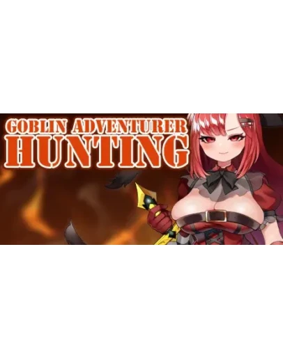 Goblin Adventurer Hunting АВТОДОСТАВКА STEAM РОССИЯ