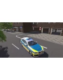 Autobahn Police Simulator 2 АВТОДОСТАВКА STEAM РОССИЯ