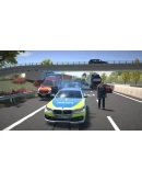 Autobahn Police Simulator 2 АВТОДОСТАВКА STEAM РОССИЯ