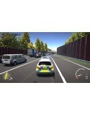 Autobahn Police Simulator 2 АВТОДОСТАВКА STEAM РОССИЯ