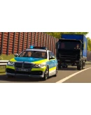 Autobahn Police Simulator 2 АВТОДОСТАВКА STEAM РОССИЯ
