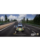 Autobahn Police Simulator 3 АВТОДОСТАВКА STEAM РОССИЯ