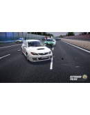 Autobahn Police Simulator 3 АВТОДОСТАВКА STEAM РОССИЯ