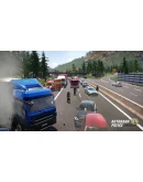 Autobahn Police Simulator 3 АВТОДОСТАВКА STEAM РОССИЯ