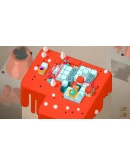 Billy Bumbum: A Cheeky Puzzler АВТОДОСТАВКА STEAM GI