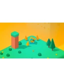 Billy Bumbum: A Cheeky Puzzler АВТОДОСТАВКА STEAM GI