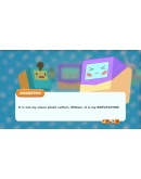 Billy Bumbum: A Cheeky Puzzler АВТОДОСТАВКА STEAM GI