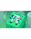 Billy Bumbum: A Cheeky Puzzler АВТОДОСТАВКА STEAM GI