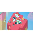 Billy Bumbum: A Cheeky Puzzler АВТОДОСТАВКА STEAM GI