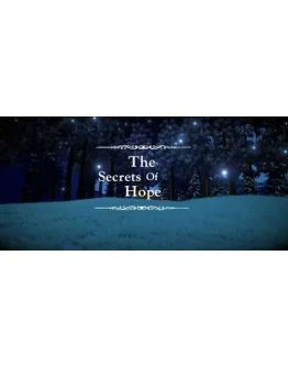The Secrets Of Hope АВТОДОСТАВКА STEAM GIFT РОССИЯ