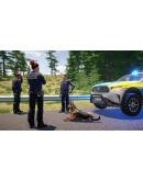 Autobahn Police Simulator 3 - Off-Road DLC STEAM РОССИЯ