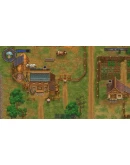 Graveyard Keeper - Better Save Soul (DLC) STEAM КЛЮЧ