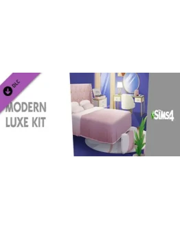 The Sims 4 Modern Luxe Kit DLC - STEAM GIFT РОССИЯ