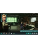 Whispers of a Machine STEAM КЛЮЧ РОССИЯ + СНГ Whispers of a Machine STEAM КЛЮЧ РОССИЯ + СНГ